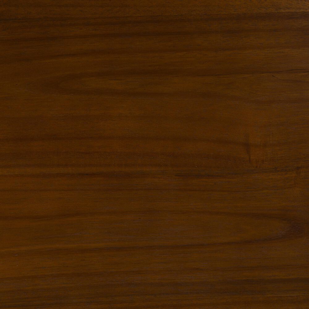 Linon Home Decor Mcghie Side Table in Hazelnut, , large