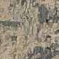 Amer Rugs Mystique 8" x 10" Dark Gray Area Rug, , large