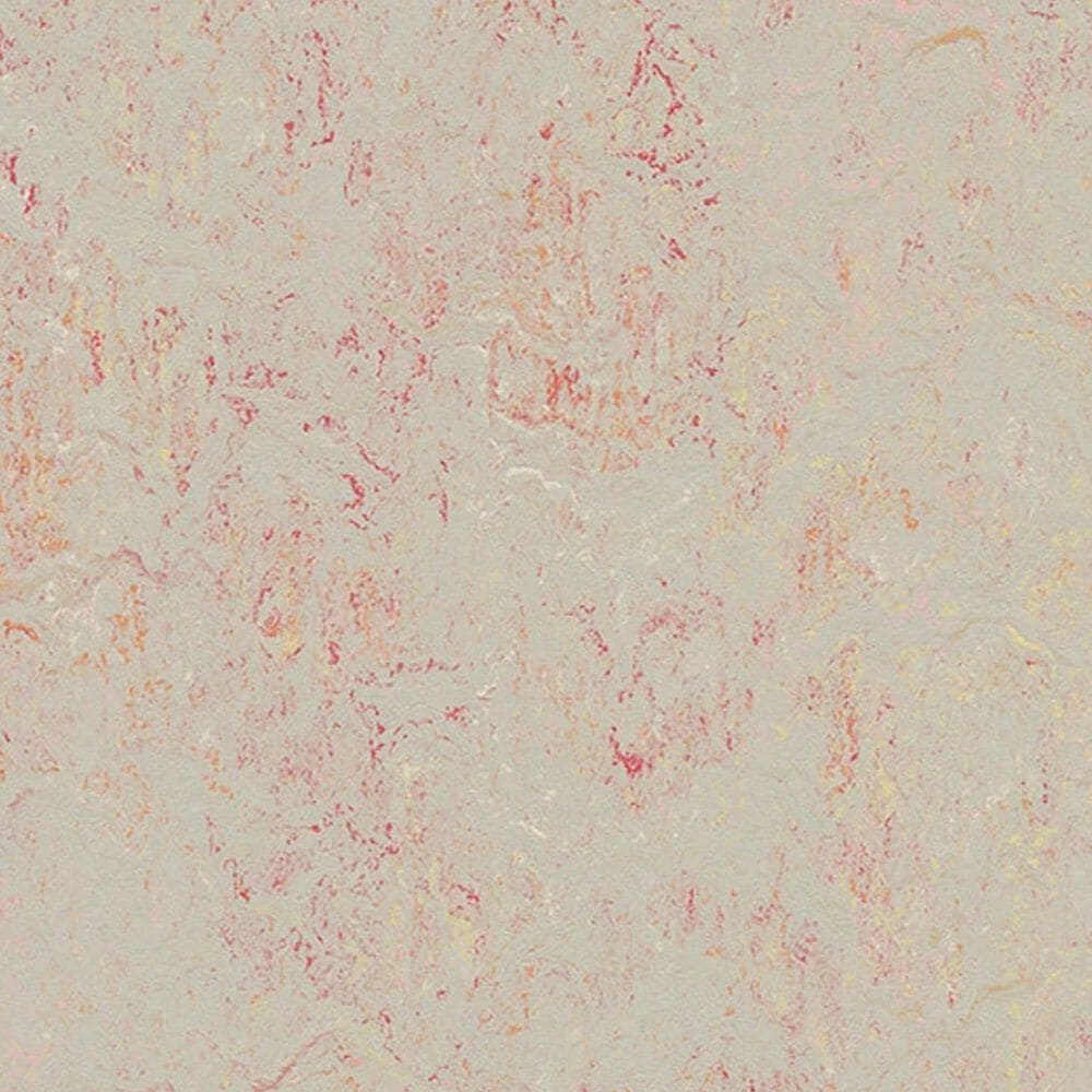 Forbo Marmoleum Cinch Loc Seal 12" x 12" Laminate Tile in Fruit Punch, , large
