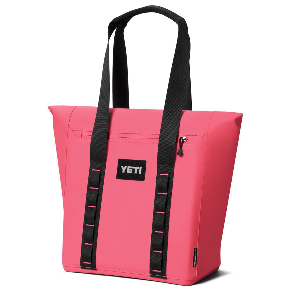 YETI Daytrip 20L Insulated Tote Bag in Tropical Pink, , large