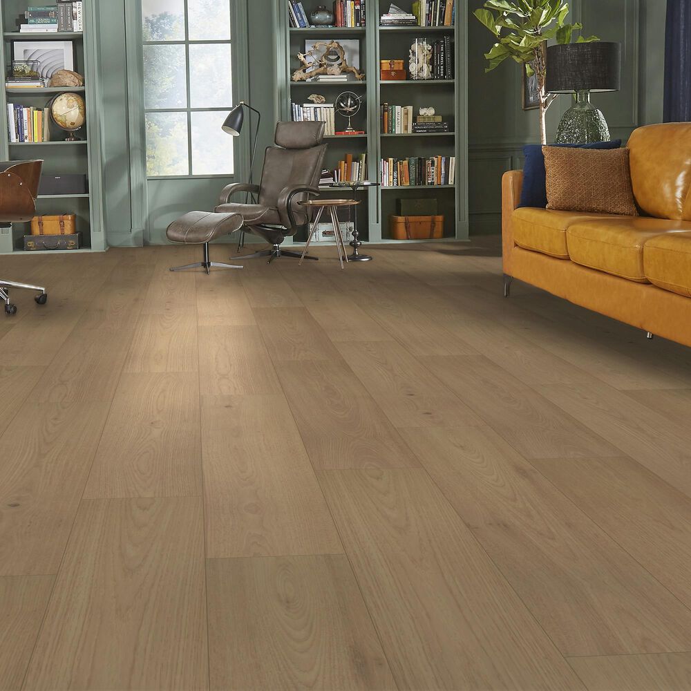 Pergo Witlock Tundra Hickory 8&quot; x 54&quot; Laminate, , large