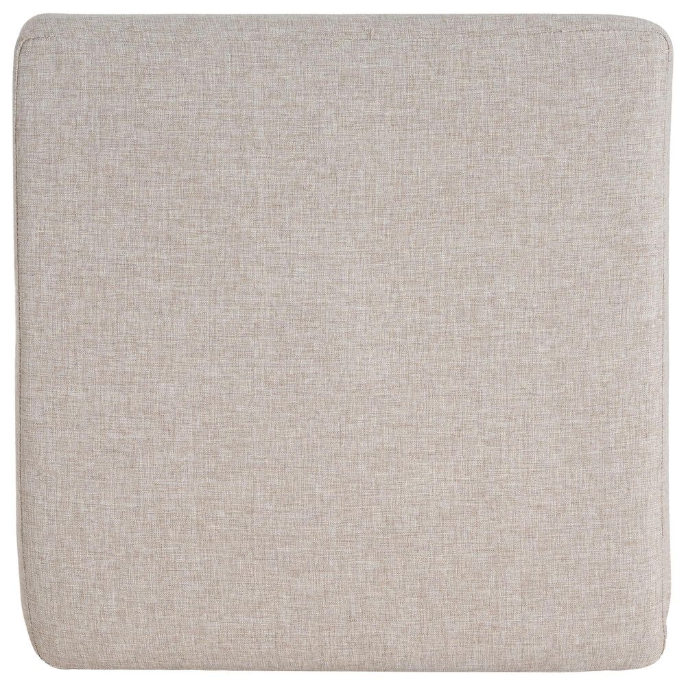 Hearth and Haven Noah2-Piece Outdoor Club Chair Cushion Set in Beige, , large