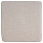 Hearth and Haven Noah2-Piece Outdoor Club Chair Cushion Set in Beige, , large