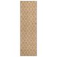 Dalyn Rug Company The Reserve TR15 Copper 2"3" x 7"6" Indoor/Outdoor Runner, , large
