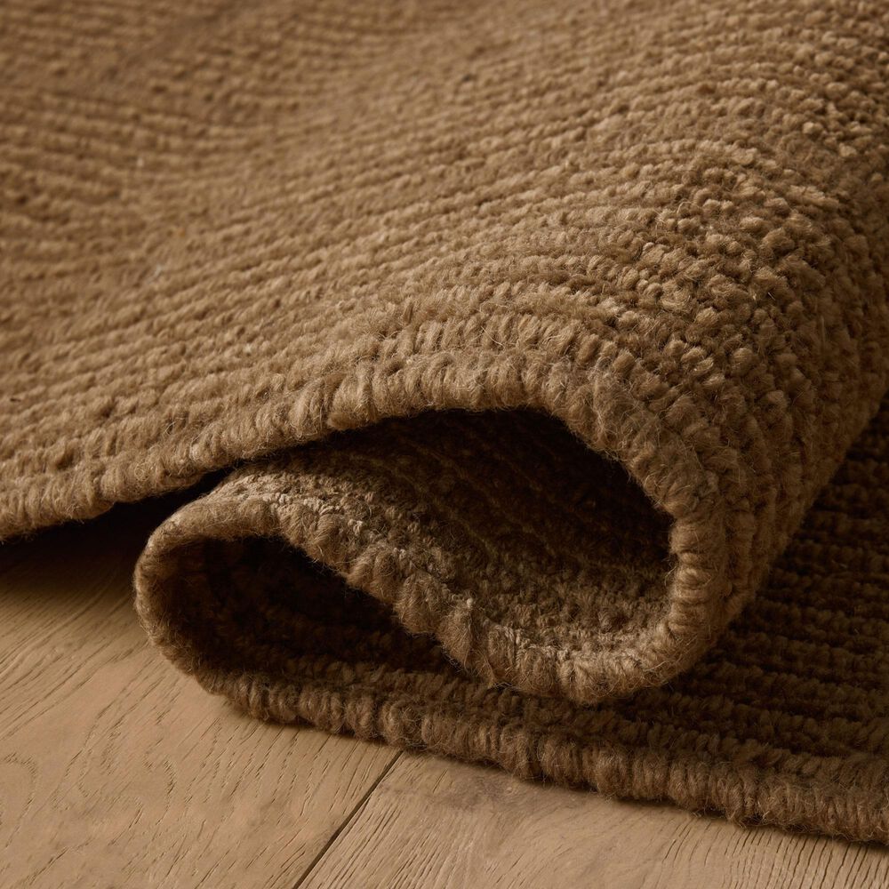Loloi Greenwich Rust 8&#39;6&quot; x 11&#39;6&quot; Area Rug, , large