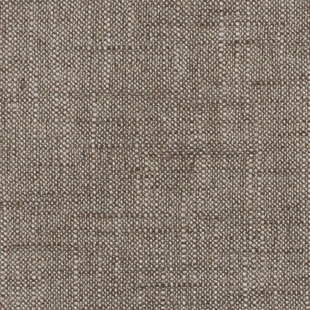 Bernhardt Nest 6-Piece Stationary Right Facing Sectional with Ottoman in Brown, , large