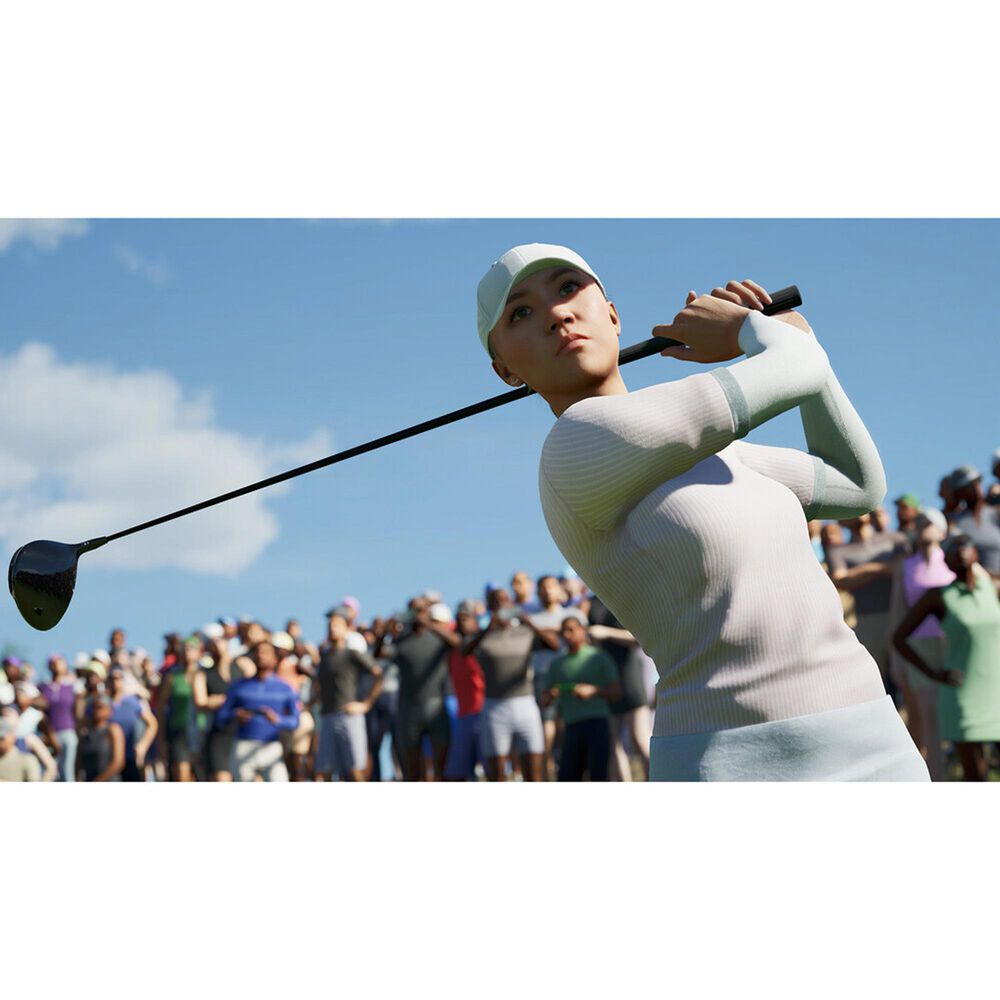 PGA Tour 2K25 - Xbox Series X, , large