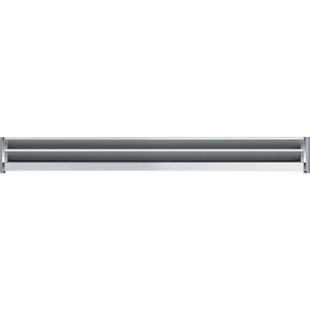 Viking Range 66" Grille Kit for Refrigerator and Freezer in Stainless Steel, , large