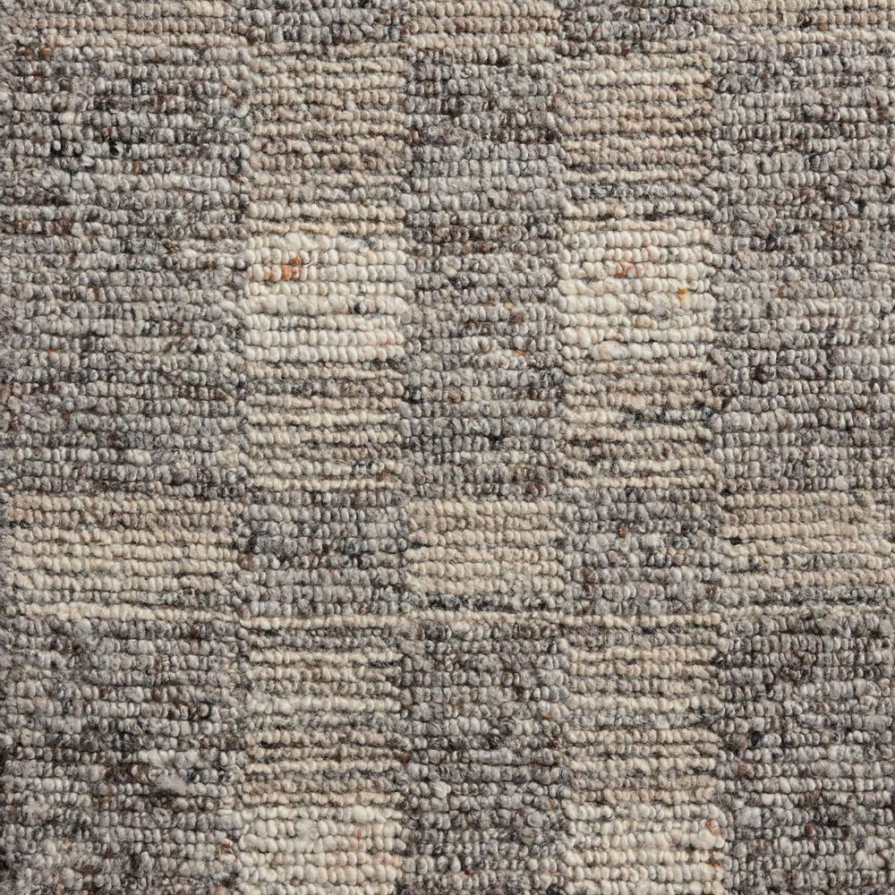 Loloi Sonya Stone and Natural 2&#39;6&quot; x 9&#39;9&quot; Runner, , large