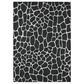 Dalyn Rug Company Mali ML4 10" Round Midnight Indoor/Outdoor Area Performance Rug, , large