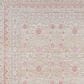 Momeni Isabella ISA-3 4" x 6" Pink Area Rug, , large