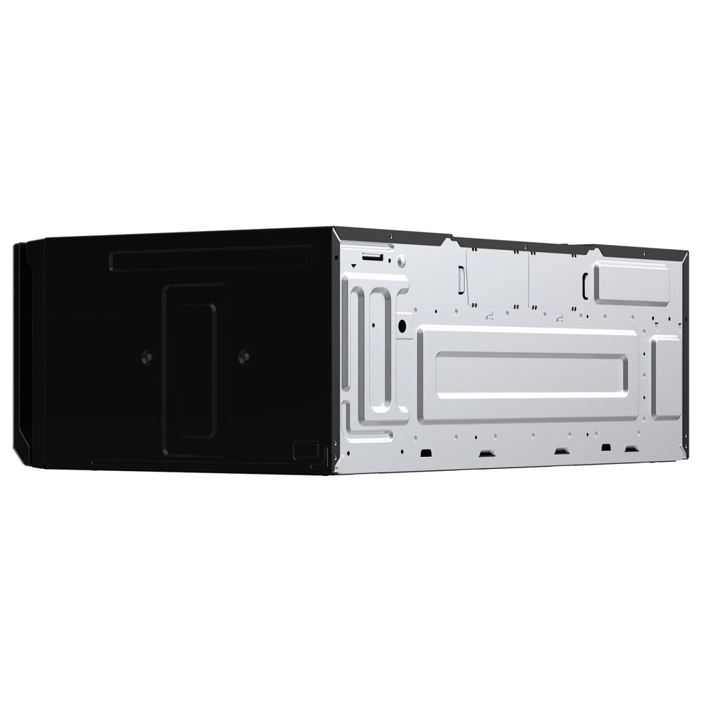 Samsung 1.1 Cu. Ft. Smart Over-the-Range Microwave in Stainless Steel, , large