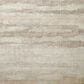 Dalyn Rug Company Brisbane Striped 5" x 7"6" Linen Area Rug, , large