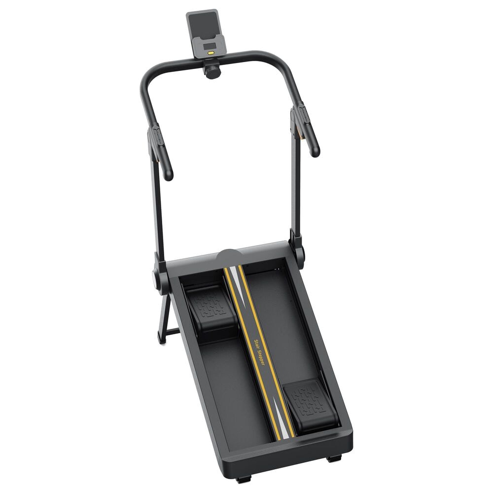 WalkingPad Kingsmith Stair Climber in Gray, , large