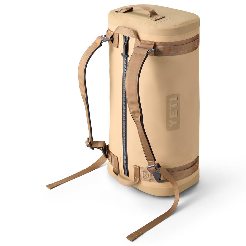 YETI Panga 50L Duffel Bag in Tan, , large