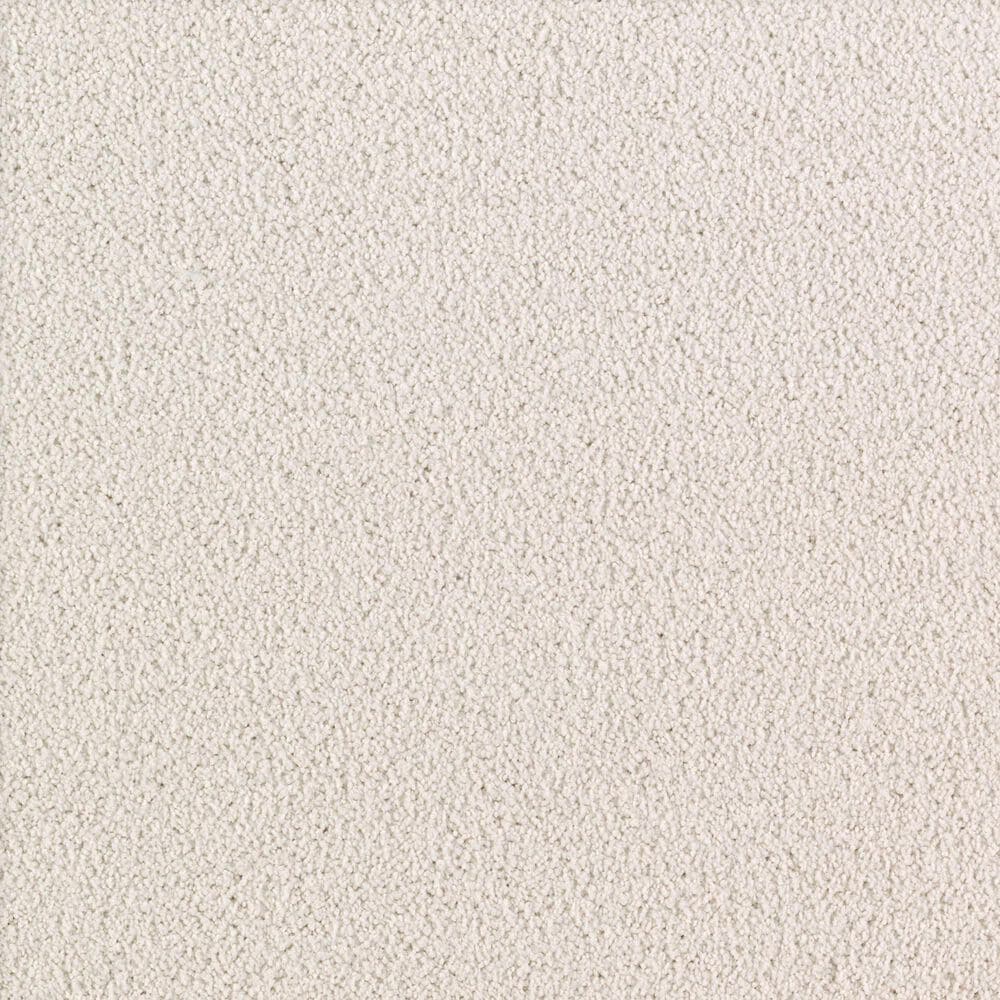 Karastan Magnetism Carpet in Vanilla Cream, , large