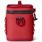 YETI Hopper Flip 8 Soft Cooler in Rescue Red, , large