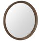 Zuo Modern Inikas Wall Mirror in Espresso, , large