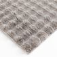 Central Oriental Bebel Gray 7"6" x 9"6" Area Rug, , large