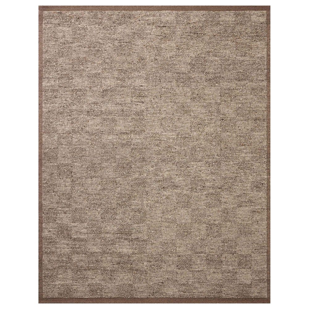 Loloi Alina Bark 7"9" x 9"9" Area Rug, , large
