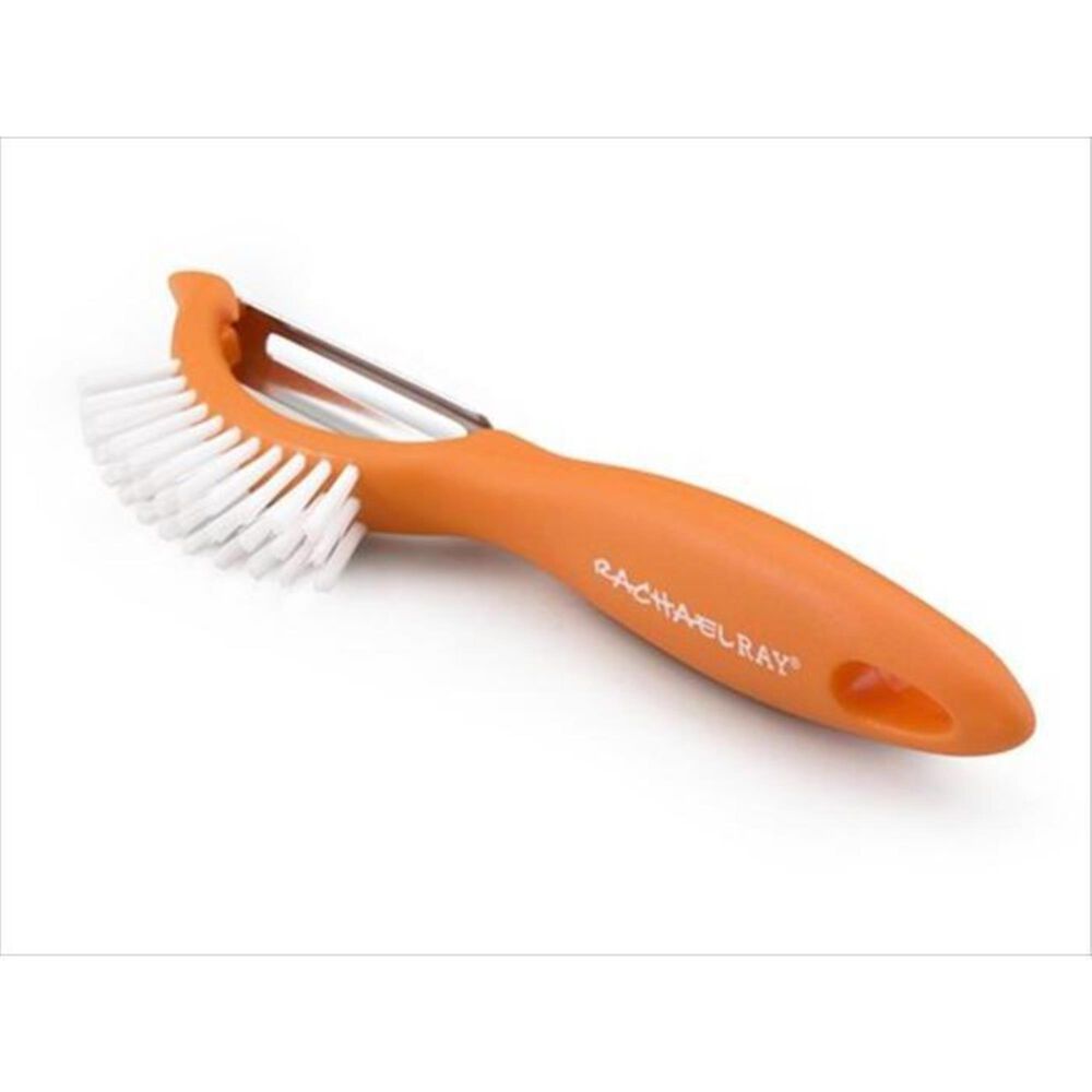 Rachael Ray 3-in-1 Vegetable Peeler, , large