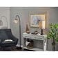 Adesso Beatrice Table Lamp in Matte Black, , large
