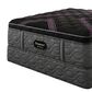 Beautyrest Black Series2 Medium Pillowtop King Mattress with High Profile Box Spring, , large