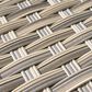HOMLUX 9-Piece All-weather Rattan Outdoor Patio Furniture Set in Beige, , large