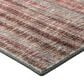 Dalyn Rug Company Amador 2"6" x 8" Blush Indoor/Outdoor Runner, , large