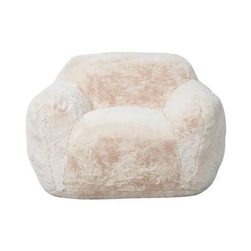 37B Chair in Big Bear Cream, , large