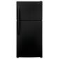 Frigidaire 20 Cu. Ft. Top Freezer Refrigerator in Black, , large