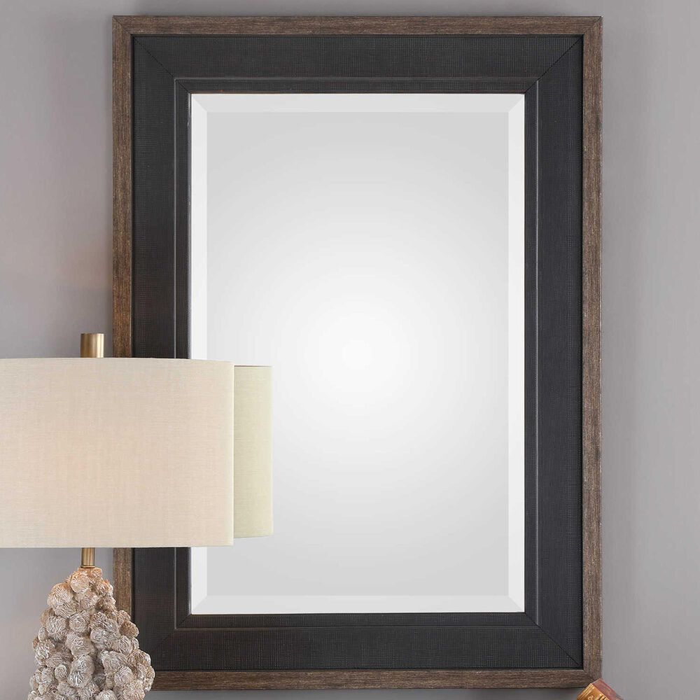 Uttermost Staveley Mirror, , large
