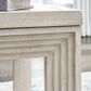 Ashley Marxhart End Table in Bisque, , large