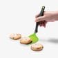 Dreamfarm Mini Chopula Spatula in Lime Green, , large