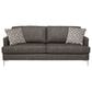 Ashley Arcola RTA Sofa in Java, , large
