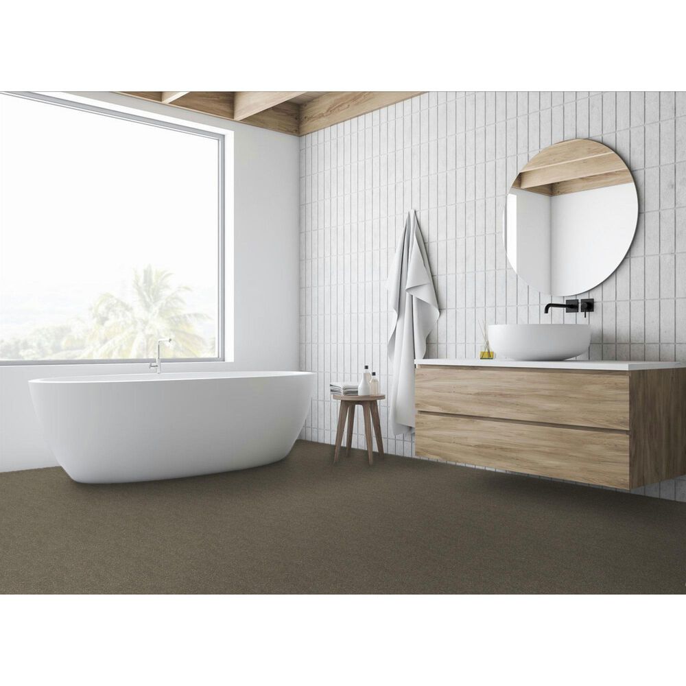 Mohawk Refined Saga II Carpet in Mirage, , large