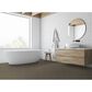 Mohawk Refined Saga II Carpet in Mirage, , large