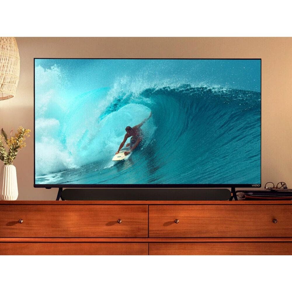 VIZIO 2.0 Soundbar with Dolby Atmos in Black, , large