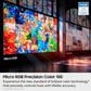 Samsung 100" Class R85H Micro RGB 4K UHD Vision AI in Black - Smart TV, , large