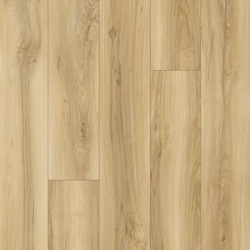 Karastan Curated Grain Natural 9" x 72" Luxury Vinyl, , large