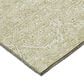 Dalyn Rug Company Solace SL12 3" x 5" Beige Area Rug, , large