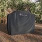 TYTUS Emberwood Cover for Prep Cart and Grill in Black, , large