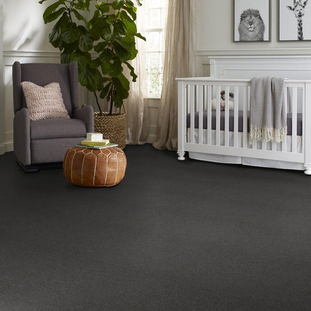 Shaw Counterpart 24&quot; x 24&quot; Carpet Tile in Impersonator, , large