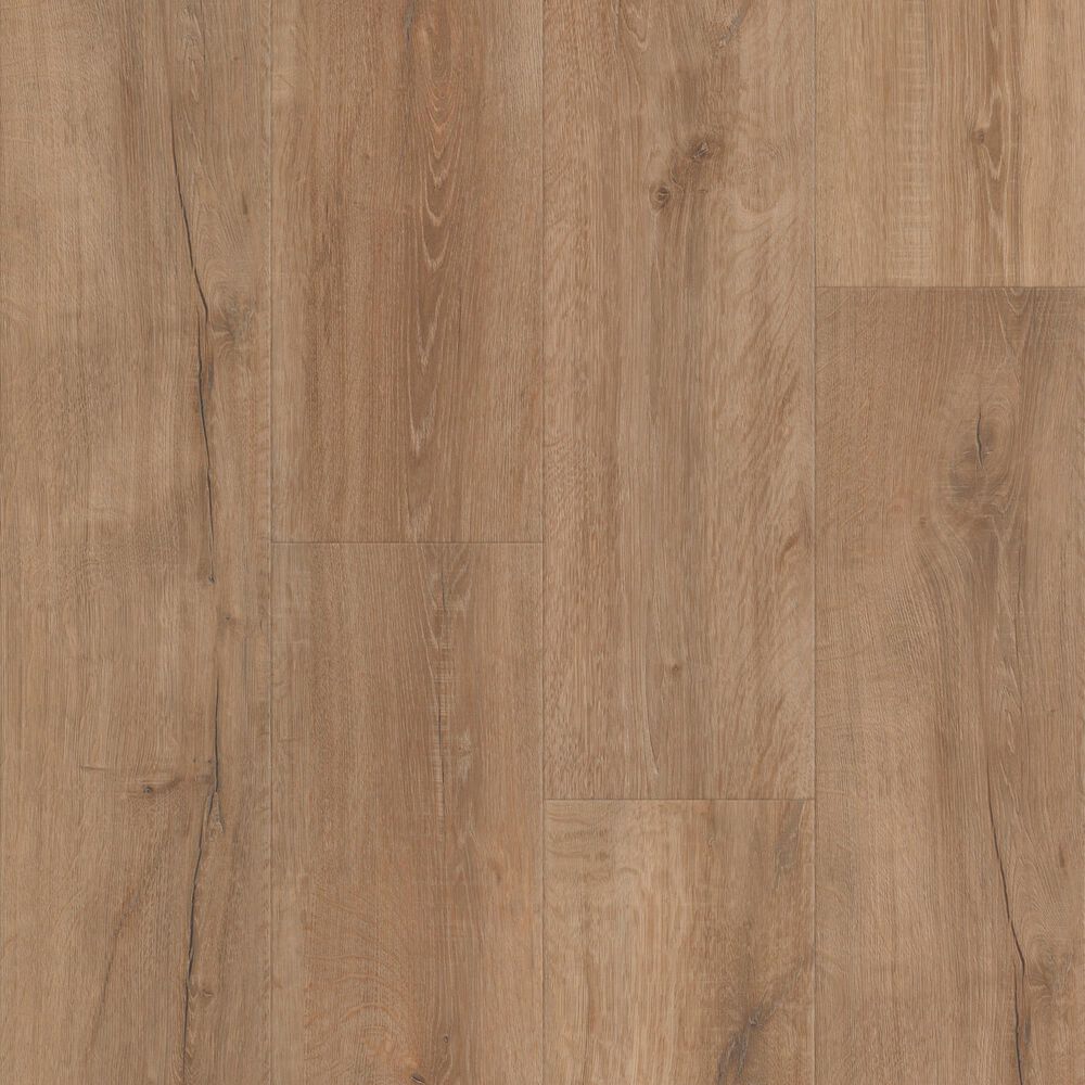 Tru-Cor Boardwalk Waterfront Oak 9" x 60" Luxury Vinyl Plank, , large