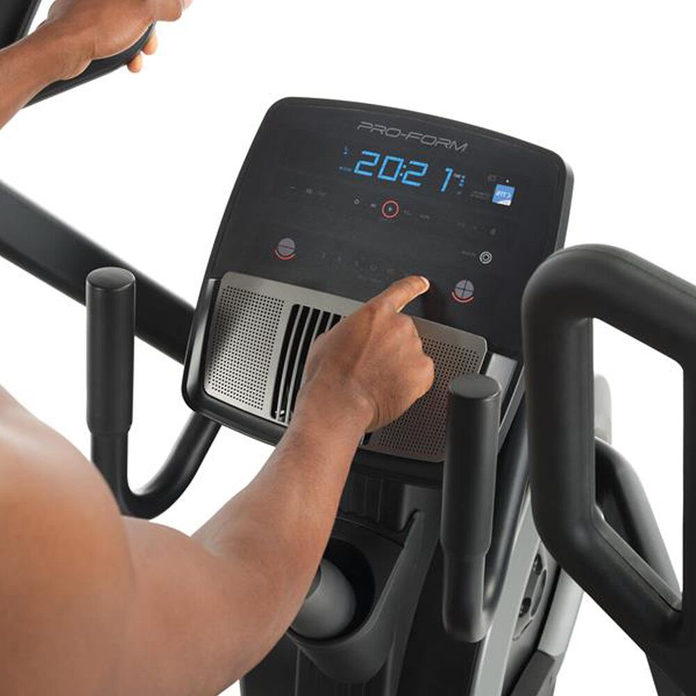 ProForm Trainer HL, , large