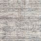 Surya Presidential PDT-2308 2" x 3"3" Gray, Charcoal and Blue Area Rug, , large