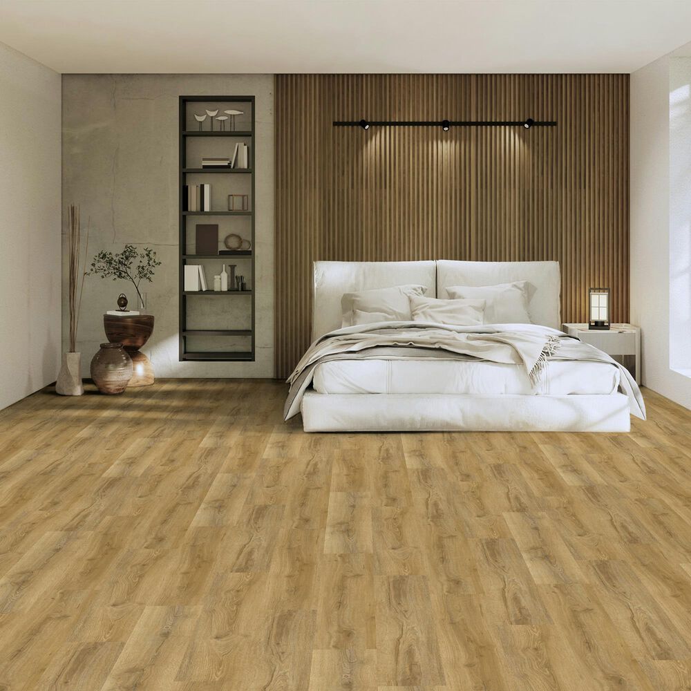 Puregrain Legendary Prodigy 7" x 48" Luxury Vinyl Plank, , large