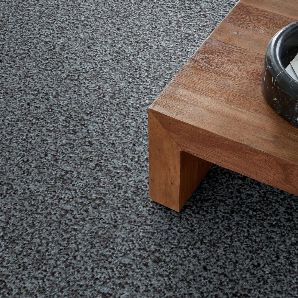 Shaw Cool Flair Carpet in Gray Flannel, , large