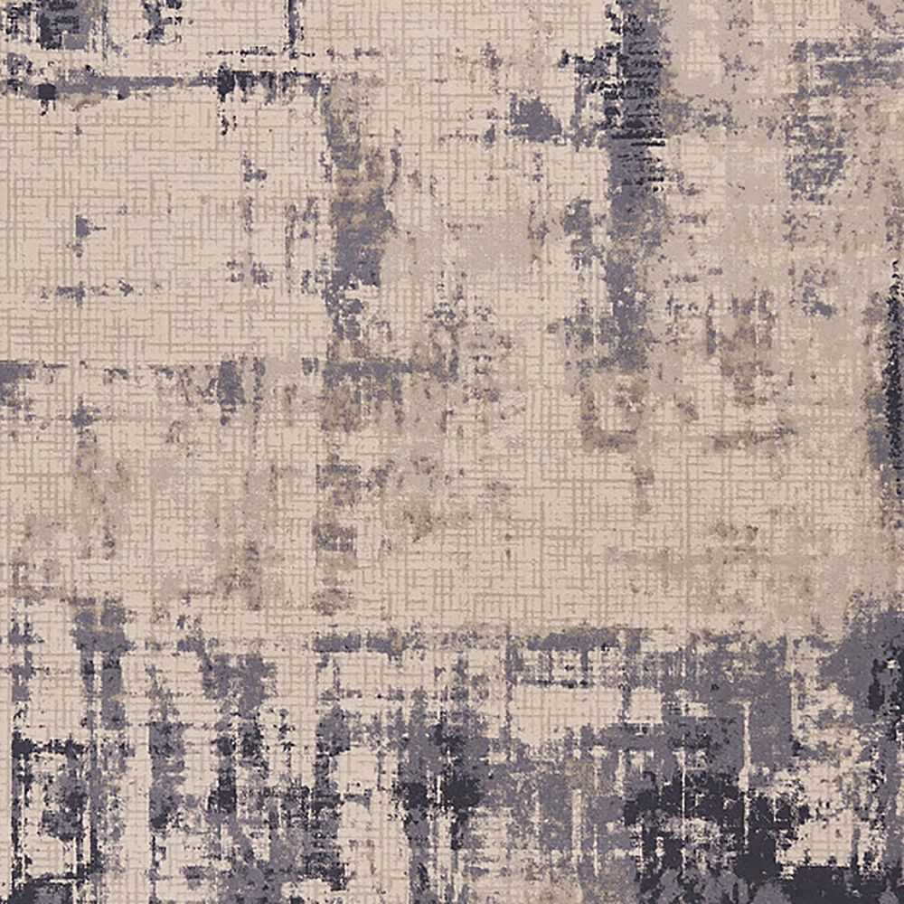 Capel Metropolis Mirage 3411 3&#39;11&quot; x 5&#39;6&quot; Cream Area Rug, , large