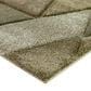 Dalyn Rug Company Carmona Geometric 3"1" x 5" Cactus Area Rug, , large